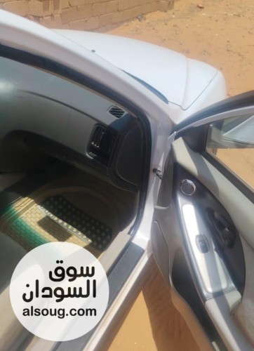   للبيع في شرق النيل افانتي سحليه موديل 2006 - صورة رقم 3