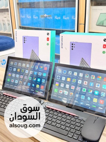 الأداء العملي والتصميم الأنيق في جهاز واحد ✨
​وصل حديثاً: جهاز التا