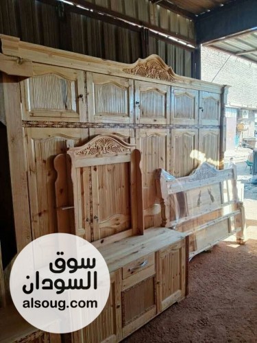غرف نوم موسكو درجه اولى - صورة رقم 14