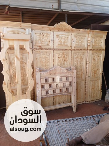 غرف نوم موسكو درجه اولى - صورة رقم 10