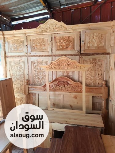غرف نوم موسكو درجه اولى - صورة رقم 12