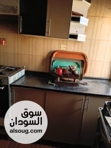 مطبخ المونيوم تركي اصلي  - صورة رقم 4