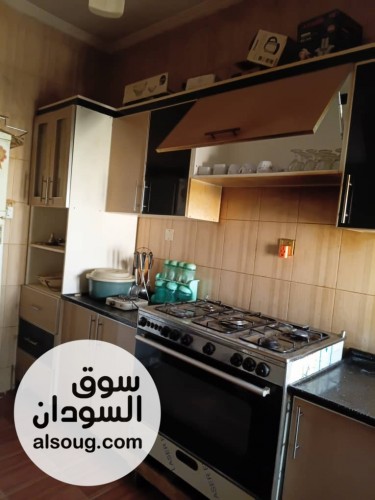 مطبخ المونيوم تركي اصلي  - صورة رقم 2