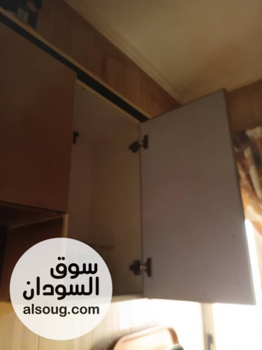 مطبخ المونيوم تركي اصلي  - صورة رقم 3