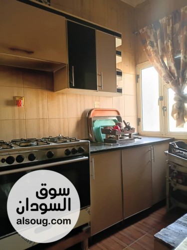 مطبخ المونيوم تركي اصلي 