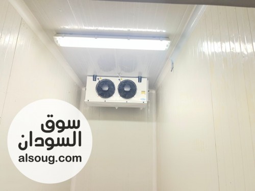 غرفة تبريد و تجميد  - Image # 5