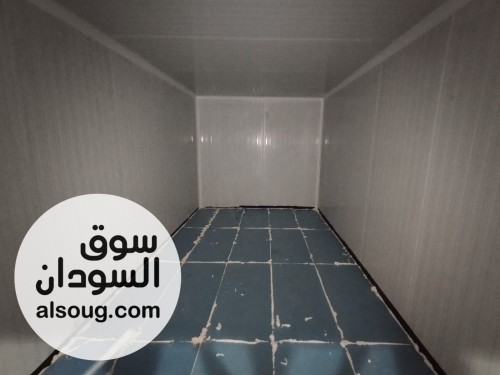 غرفة تبريد و تجميد  - Image # 6