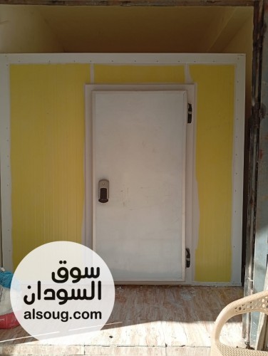غرفة تبريد و تجميد  - Image # 7