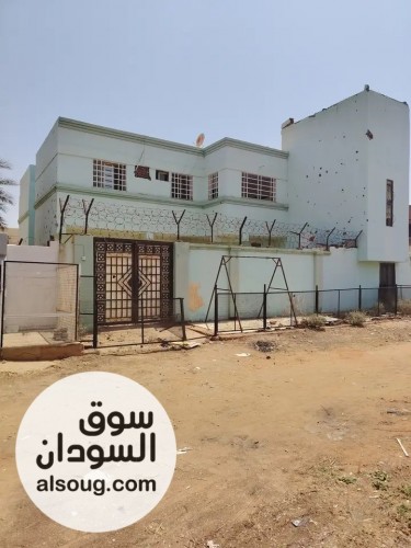 للبيع بيت لود بيرن جبره مربع 9استثمار