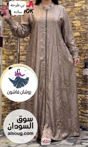 عبايه سعوديه ❤️&zwj;--الخامة جكار سعودي فاخر ❤️&zwj;مقاسات - صورة رقم 9