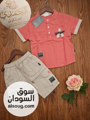 جديد --النوع:- بجامه كوكتيل كذ شكل في الدسته ردا بنغلا - صورة رقم 5