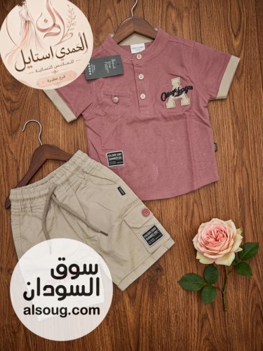 جديد --النوع:- بجامه كوكتيل كذ شكل في الدسته ردا بنغلا - صورة رقم 4