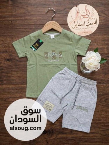 جديد --النوع:- بجامه كوكتيل كذ شكل في الدسته ردا بنغلا - صورة رقم 8