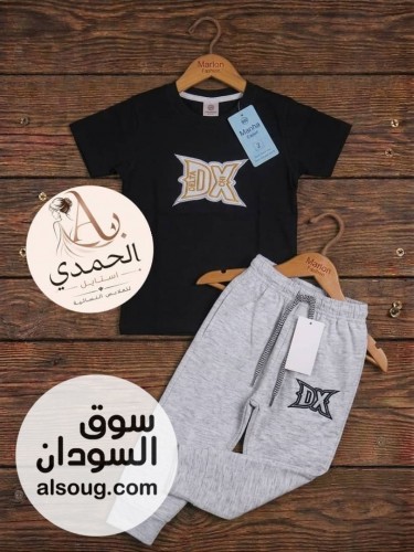 جديد --النوع:- بجامه كوكتيل كذ شكل في الدسته ردا بنغلا - صورة رقم 3