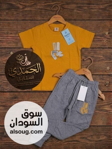 جديد --النوع:- بجامه كوكتيل كذ شكل في الدسته ردا بنغلا - صورة رقم 6