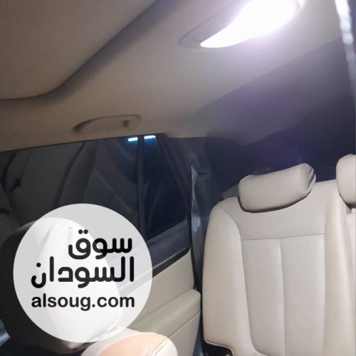 للبيع السريع في ام درمان السريحه-سنتافي موديل 2012-شهاده بحث باسم الما - صورة رقم 3