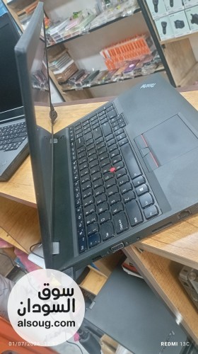 جهاز لابتوب لينوفو i7
