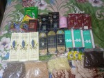 ريحة عروس 3&times;3اصليه ومضمونه عليها تخفيض