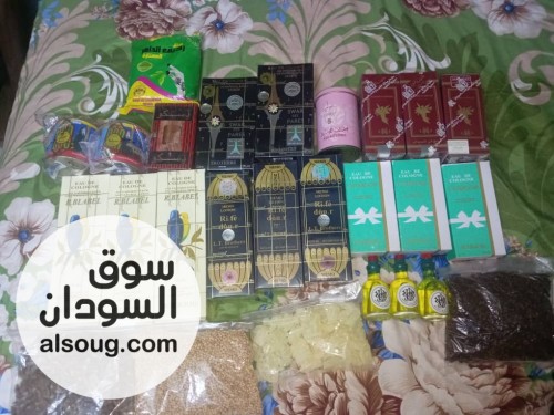 ريحة عروس 3&times;3اصليه ومضمونه عليها تخفيض
