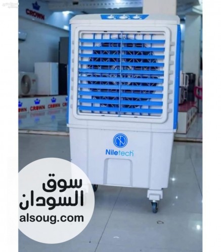 تخفيضات مكيفات Nile tech الاقتصاديه والمريحه  - صورة رقم 2