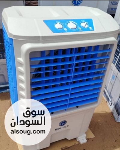 تخفيضات مكيفات Nile tech الاقتصاديه والمريحه 