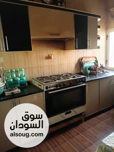 مطبخ المنيوم تركي اصلي  - صورة رقم 2