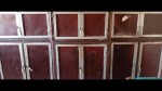دولاب حديد 3 أمتار متين