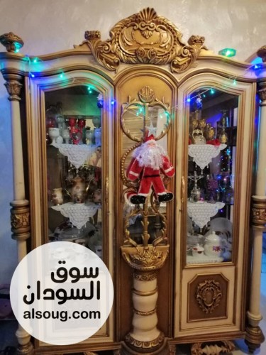 نيش دمياطي 3 ضلف متين