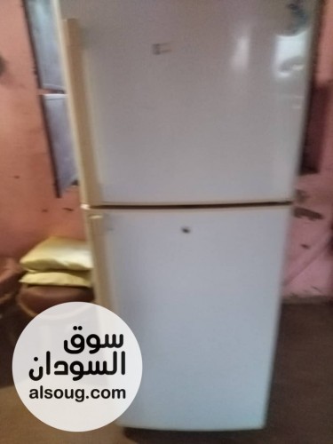 تلاجة سامسونج 16 قدم