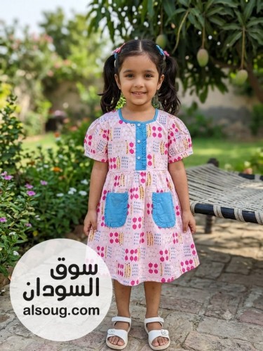 فستان بولستر فاخر .. - صورة رقم 6