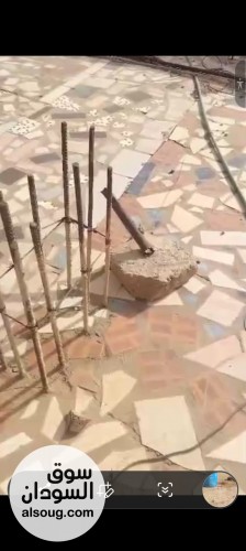 مؤسس بالصافيه بحرى مربع ١٠ - صورة رقم 4