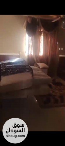 مؤسس باركويت ارضى واول شقتين - صورة رقم 5