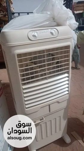 مكيفات الرضوان 6 ألف وحده متحرك
