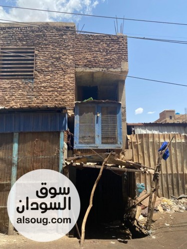 بسم الله الرحمن الرحيم &lrm;مبنى للبيع 50 متر(عمارة ناصية) ✍ &lrm;الموقع السوق المركزي الخرطوم الخضر والفاكهة  &lrm; ثلاجة تجميد وتبريد جاهزة الجدار بلن حافظ بردودة نفس الشىء ثلاجة أرضى(يعني ثلاجتين) بنفس المواصفات كذلك سطوح مبنى بغرفة وبدروم ارضي  &lrm;معمول نظام قلاب تجميد وتبريد المكن (نظام الطبلون) عايز تبريد تعمل عايز تجميد تعمل ❄️ - صورة رقم 2