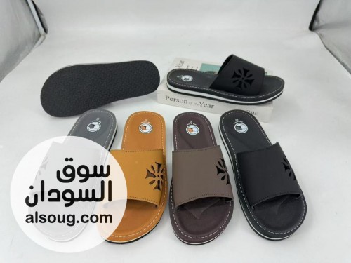 احزية عصرية مريحة ذات جودة عالية - صورة رقم 2