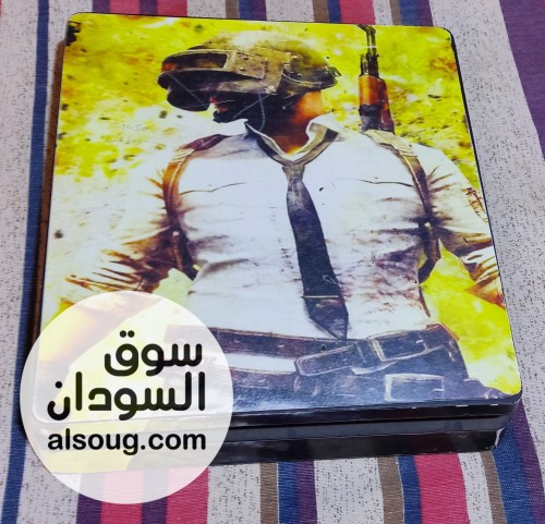 بليستيشن 4 اسليم يقبل التعديل