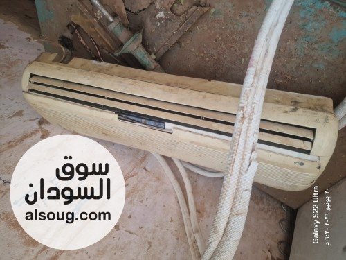 اجهزة كهربائية (مكيفات) - صورة رقم 2