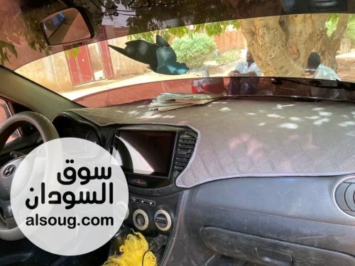 ايتن 2009 للبيع أمدرمان الثورة كلو فل خالي ملاحظات - صورة رقم 7