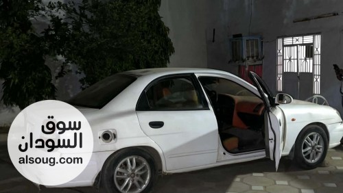 نوبيرا 2 موديل 1999  - Image # 9