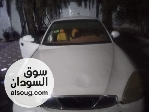 نوبيرا 2 موديل 1999  - Image # 1