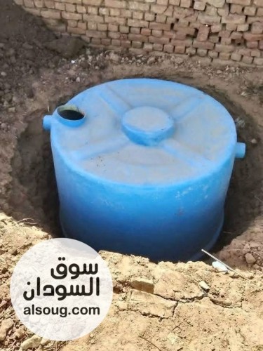 سابتنك تانك تلات في واحد شراء تركيب توصيل - صورة رقم 8