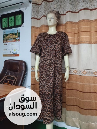 النوع جلباب نسائي فاخر --الخامه قطن بنغلاديش٪٪--مقاس --M L XL XxL--سعر - صورة رقم 5