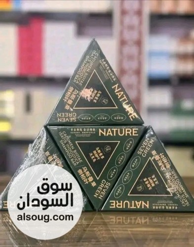 صابونة الأعشاب المعجزة - صورة رقم 2