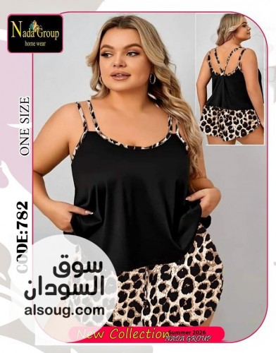فساتين تنانيررر لانجريهات - صورة رقم 6