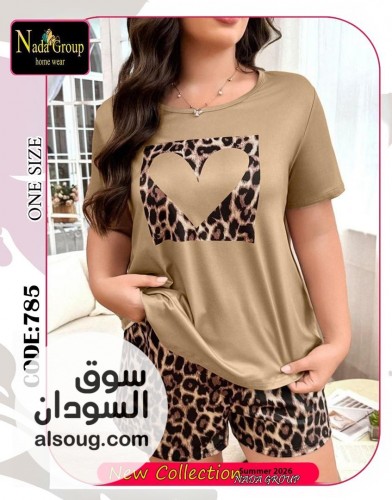 فساتين تنانيررر لانجريهات - صورة رقم 10
