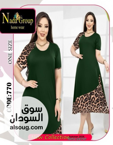 فساتين تنانيررر لانجريهات - صورة رقم 9