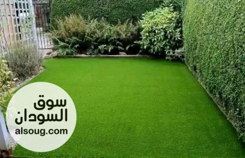 عرض النجيلة الصناعية سعودي - صورة رقم 2