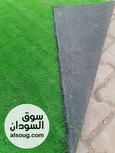 عرض النجيلة الصناعية سعودي - صورة رقم 3
