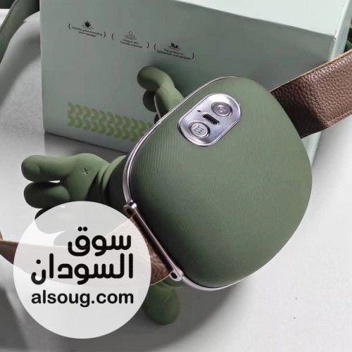 جهاز المساج الذكي - صورة رقم 2