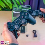 حصل العرض الكمية محدوده GAMEPAD  جهاز تشغيل الألعاب اللاسلكي